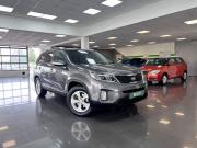 Kia Sorento II Рестайлинг Тверь  - изображение 25
