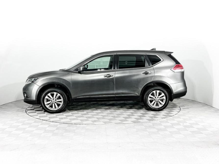 Nissan X-Trail III Ногинск  - изображение 9