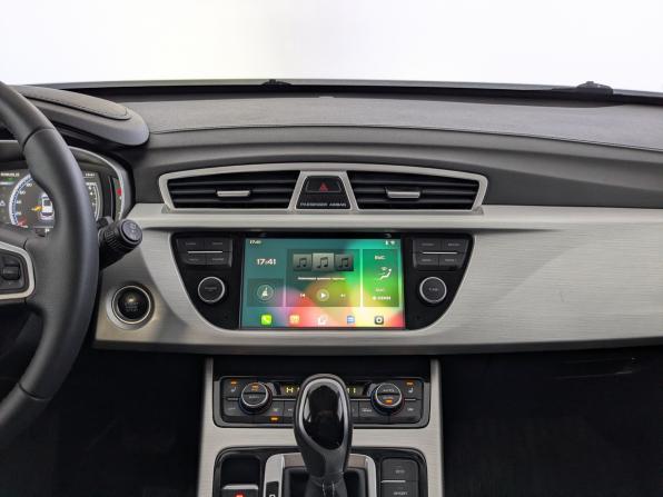 Geely Atlas I с пробегом 2019 года, цена 1 750 000 рублей, 81035 км, внедорожник, Автокод Объявления