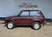 Lada (ВАЗ) 2121 (4x4) I Рестайлинг Тамбов  - изображение 23
