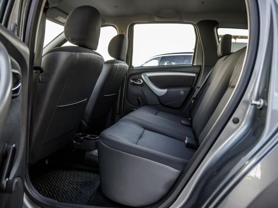 Nissan Terrano III (D10) Волгоград  - изображение 30