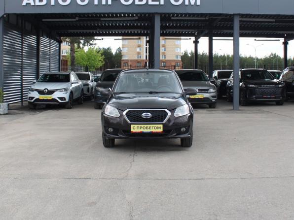 Datsun on-DO I с пробегом 2014 года, цена 239 000 рублей, 157727 км, седан, Автокод Объявления
