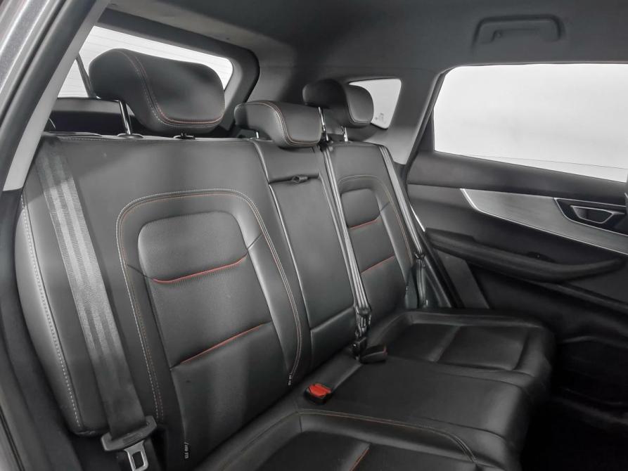 Chery Tiggo 7 Pro I Нижний Новгород  - изображение 11