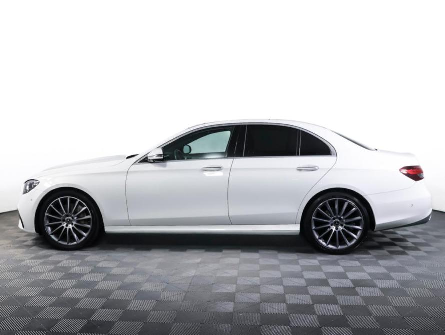 Mercedes-Benz E-Класс V (W213 S213 C238) Рестайлинг Москва  - изображение 8
