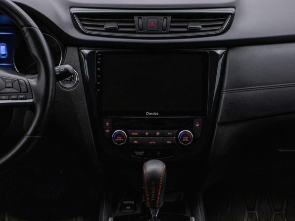 Nissan X-Trail III Рестайлинг с пробегом 2018 года, цена 2 045 000 рублей, 159774 км, внедорожник, Автокод Объявления