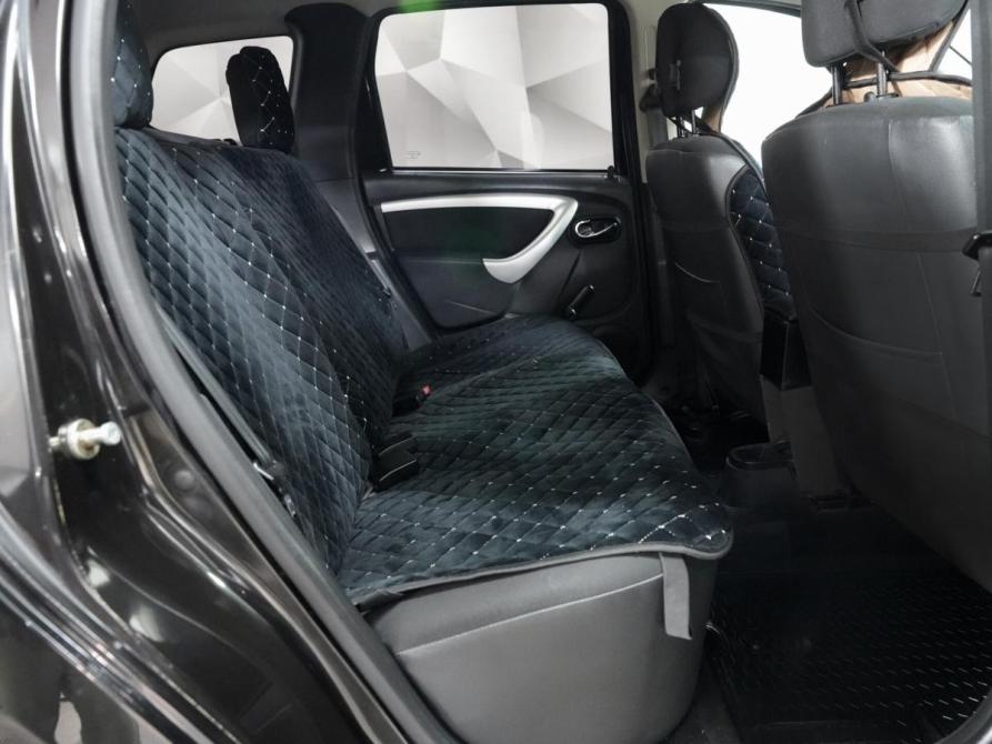 Nissan Terrano III (D10) Ульяновск  - изображение 13
