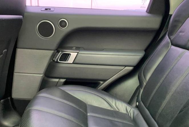Land Rover Range Rover Sport II с пробегом 2014 года, цена 2 425 000 рублей, 302226 км, внедорожник, Автокод Объявления