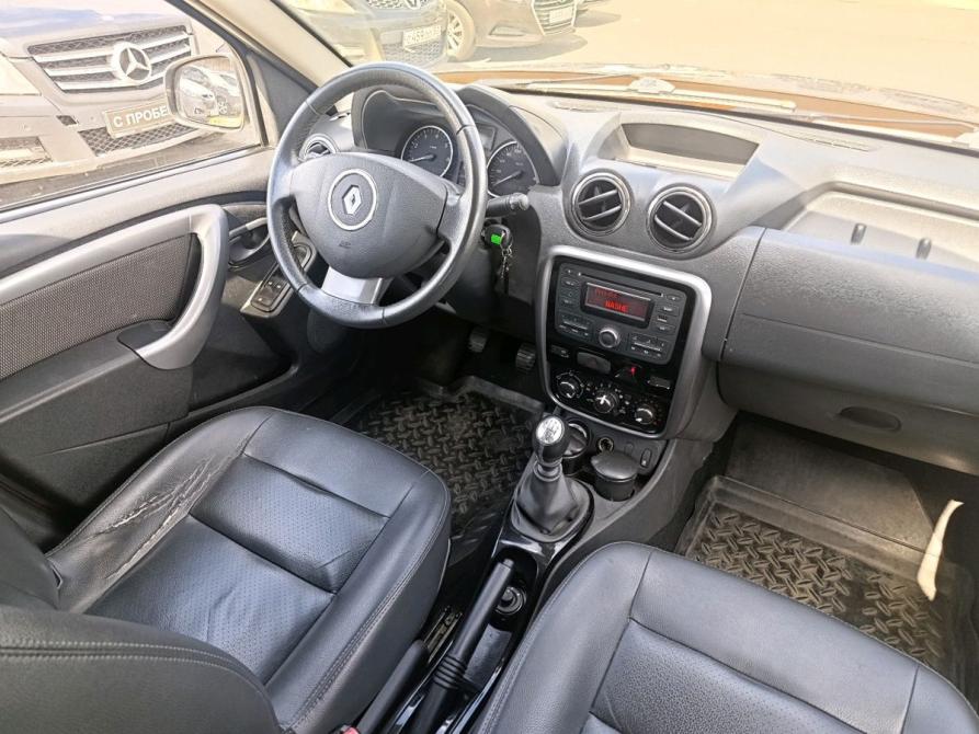 Renault Duster I Санкт-Петербург  - изображение 10