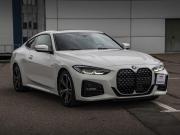 BMW 4 серии G22 G23 G26 Москва  - изображение 24