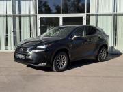 Lexus NX I Воронеж  - изображение 17