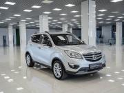 Changan CS35 Самара  - изображение 20