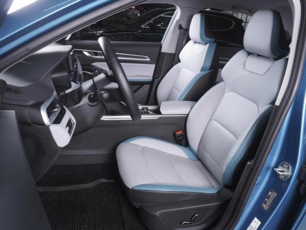 Geely Emgrand II с пробегом 2023 года, цена 1 789 000 рублей, 1110 км, седан, Автокод Объявления