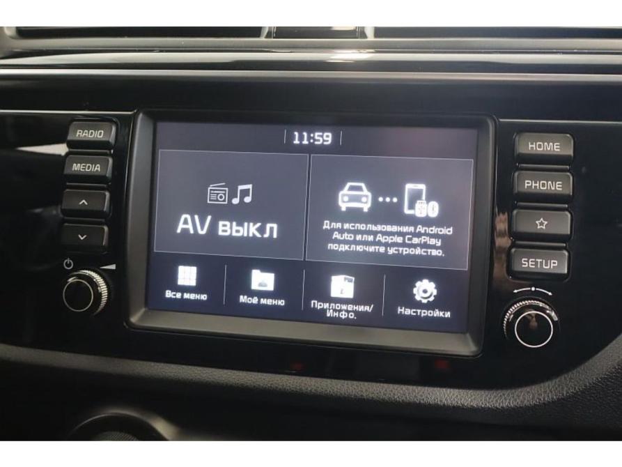 Kia Rio IV Коломна  - изображение 12