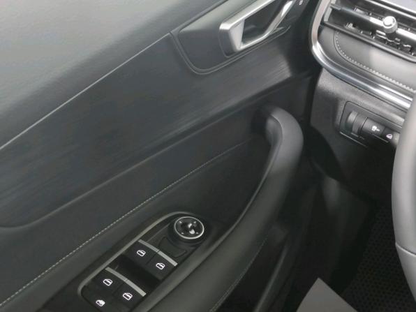 Chery Tiggo 4 I Рестайлинг 2 с пробегом 2025 года, цена 2 135 000 рублей, 491 км, внедорожник, Автокод Объявления