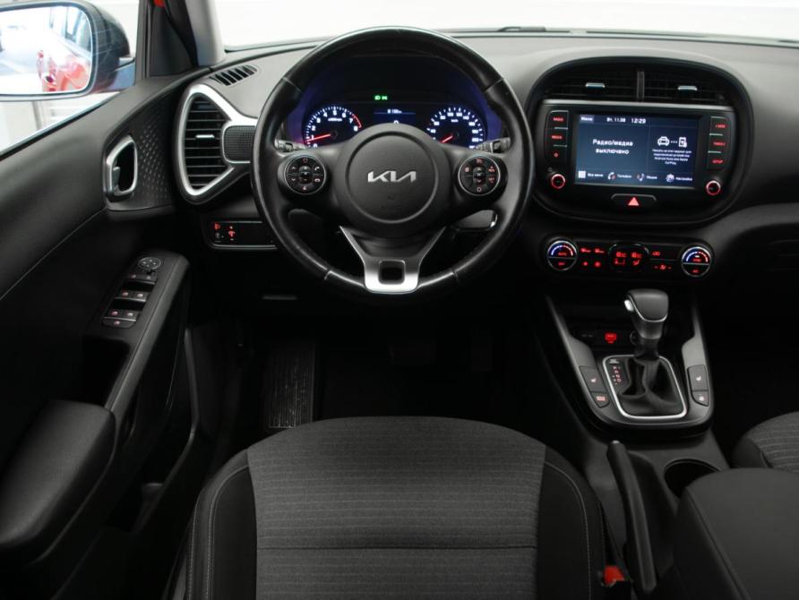 Kia Soul III Москва  - изображение 9