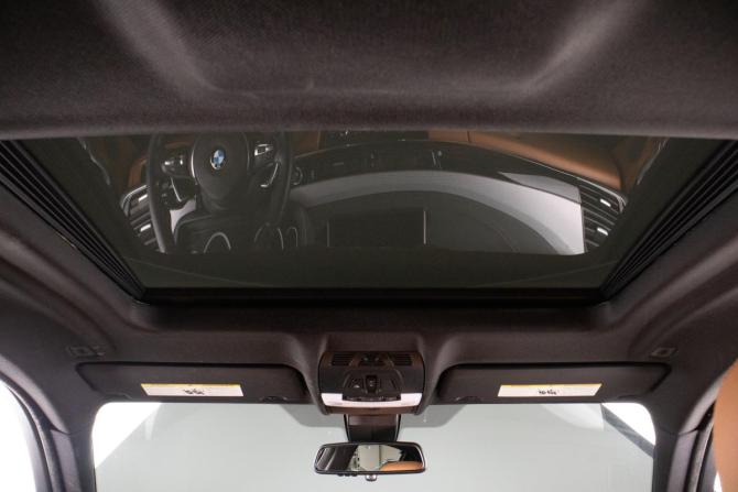 BMW X6 II (F16) с пробегом 2017 года, цена 3 799 000 рублей, 116400 км, внедорожник, Автокод Объявления