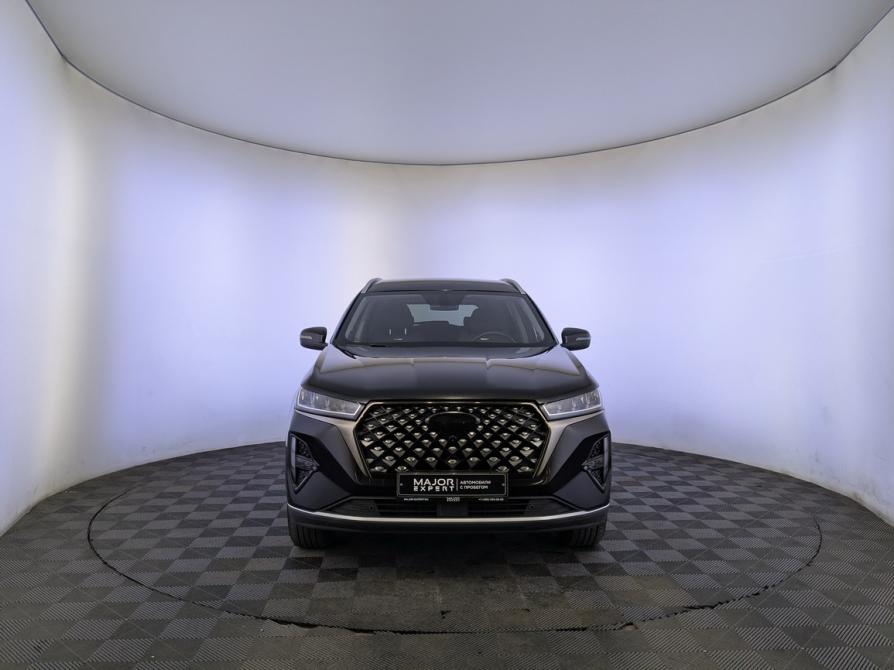 Chery Tiggo 7 Pro Max I Москва  - изображение 2