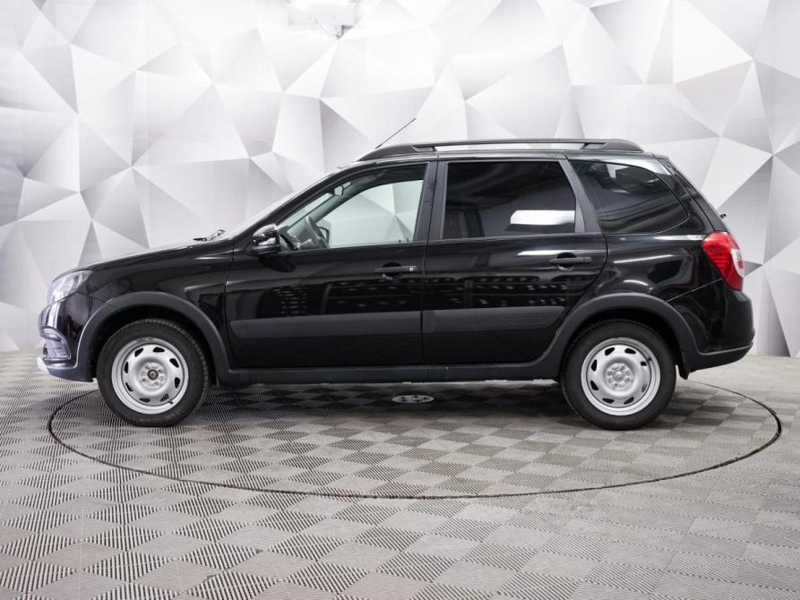 Lada (ВАЗ) Granta I Рестайлинг Ульяновск  - изображение 2