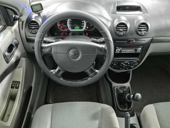 Chevrolet Lacetti I с пробегом 2010 года, цена 414 000 рублей, 125819 км, хэтчбек, Автокод Объявления