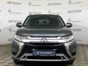 Mitsubishi Outlander III Рестайлинг 2 Москва  - изображение 24