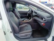 Toyota Camry VIII (XV70) Тюмень  - изображение 43