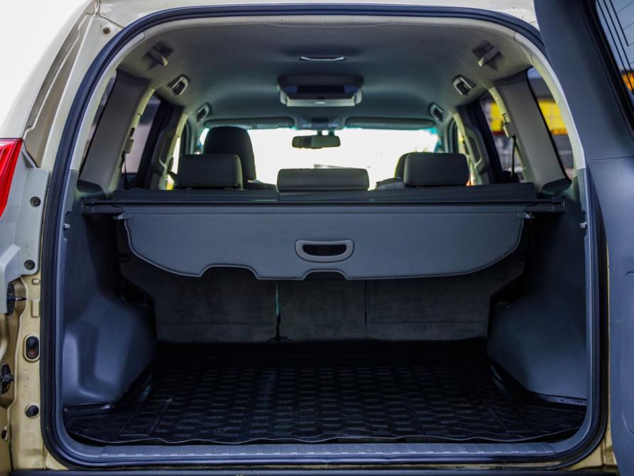 Toyota Land Cruiser Prado 150 Series Волгоград  - изображение 40