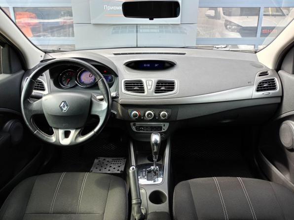 Renault Megane III Рестайлинг с пробегом 2013 года, цена 719 000 рублей, 146458 км, хэтчбек, Автокод Объявления