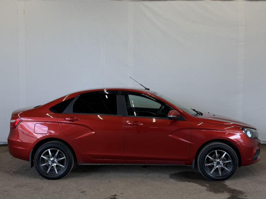 Lada (ВАЗ) Vesta I Псков  - изображение 8