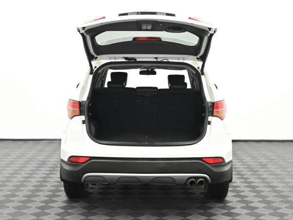 Hyundai Santa Fe III с пробегом 2014 года, цена 1 549 000 рублей, 142000 км, внедорожник, Автокод Объявления