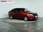 Lada (ВАЗ) Granta I Рестайлинг Белгород  - изображение 21