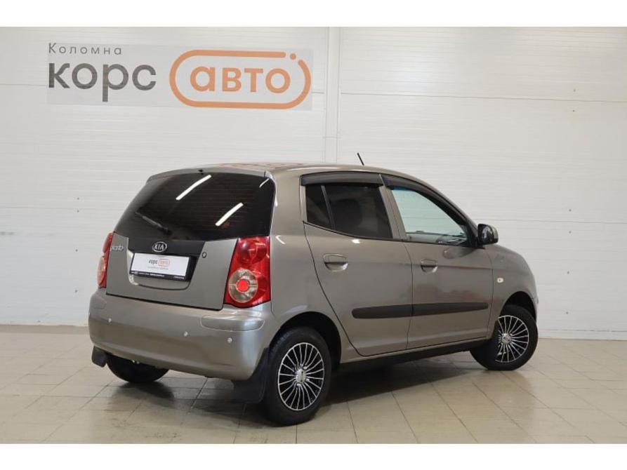 Kia Picanto I Рестайлинг Коломна  - изображение 3