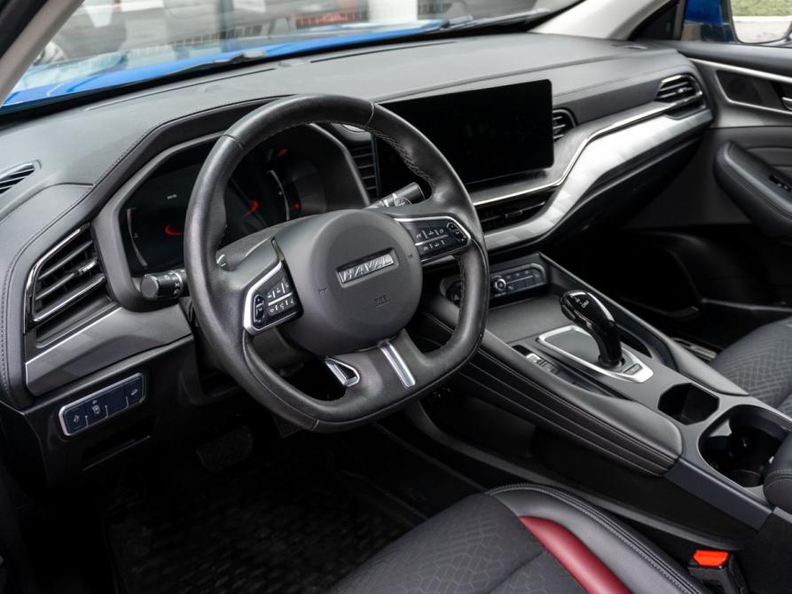 Haval F7x I Рестайлинг Казань  - изображение 5