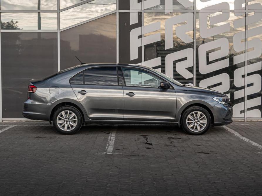 Volkswagen Polo VI Краснодар  - изображение 5