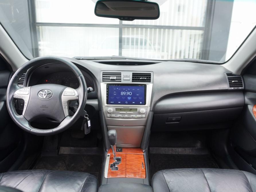 Toyota Camry VI (XV40) Рестайлинг Москва  - изображение 9