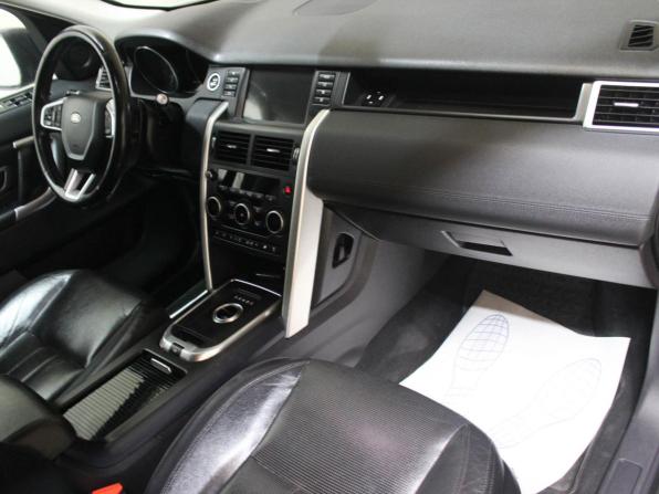 Land Rover Discovery Sport I с пробегом 2015 года, цена 2 175 600 рублей, 254245 км, внедорожник, Автокод Объявления