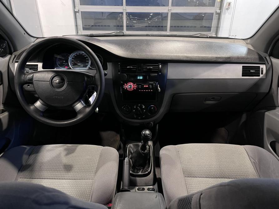 Chevrolet Lacetti I Чебоксары  - изображение 9