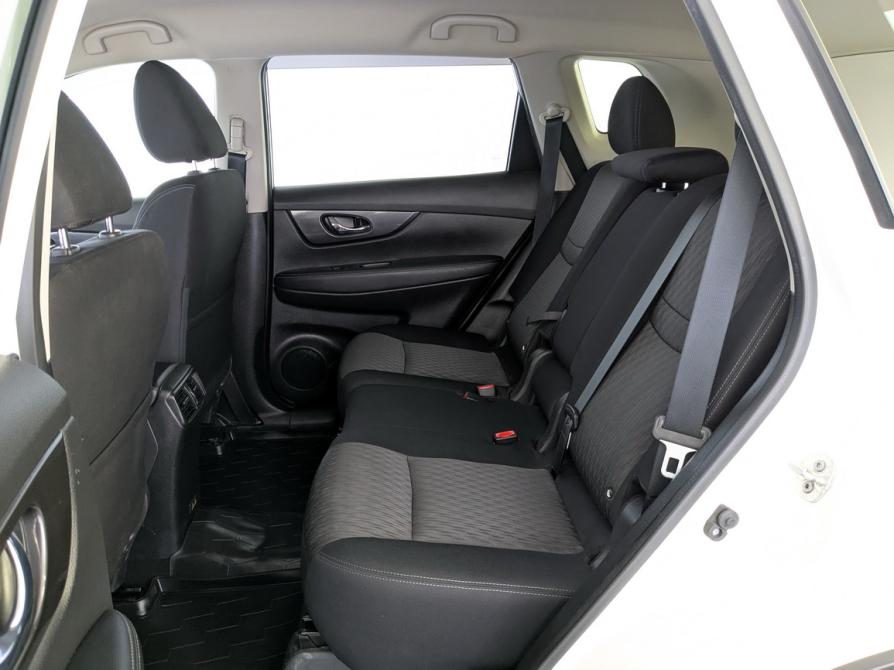 Nissan X-Trail III Рестайлинг Москва  - изображение 10