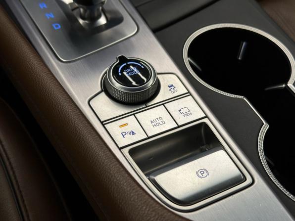 Genesis G70 I с пробегом 2019 года, цена 2 195 000 рублей, 169083 км, седан, Автокод Объявления