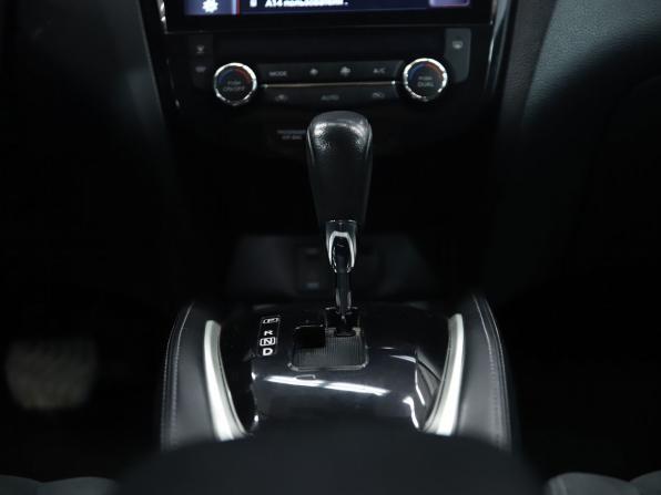 Nissan X-Trail III с пробегом 2017 года, цена 1 530 000 рублей, 207030 км, внедорожник, Автокод Объявления