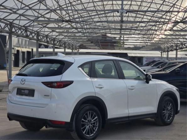 Mazda CX-5 II с пробегом 2017 года, цена 2 149 700 рублей, 161193 км, внедорожник, Автокод Объявления
