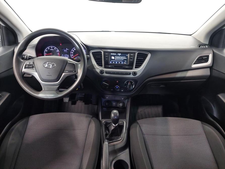 Hyundai Solaris II Пермь  - изображение 10