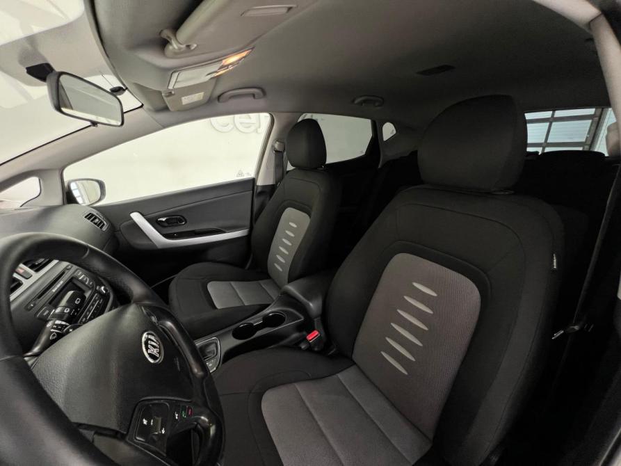Kia Ceed II Волгоград  - изображение 27