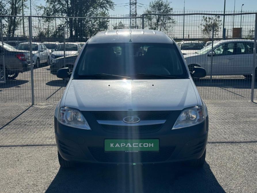 Lada (ВАЗ) Largus I Ростов-на-Дону  - изображение 3