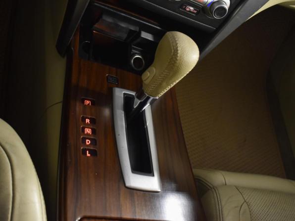 Nissan Teana II Рестайлинг с пробегом 2011 года, цена 749 000 рублей, 261059 км, седан, Автокод Объявления