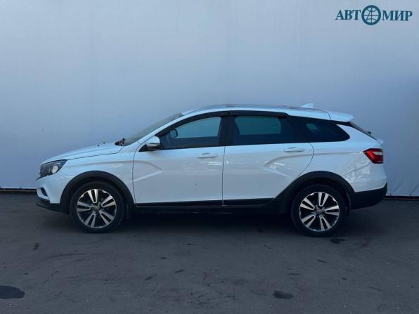 Lada (ВАЗ) Vesta I с пробегом 2020 года, цена 1 050 000 рублей, 227155 км, универсал, Автокод Объявления