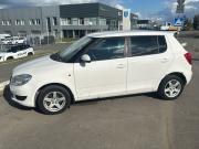 Skoda Fabia II Рестайлинг Ижевск  - изображение 29