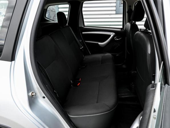 Nissan Terrano III (D10) с пробегом 2020 года, цена 1 395 000 рублей, 60590 км, внедорожник, Автокод Объявления