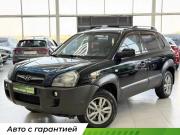 Hyundai Tucson I Шахты  - изображение 17