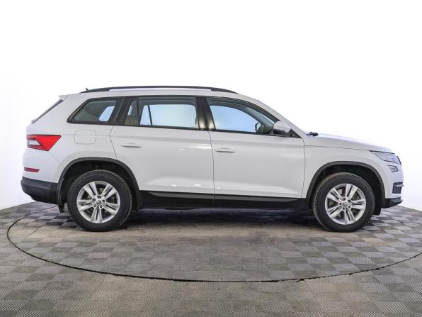 Skoda Kodiaq I с пробегом 2021 года, цена 3 050 000 рублей, 82719 км, внедорожник, Автокод Объявления