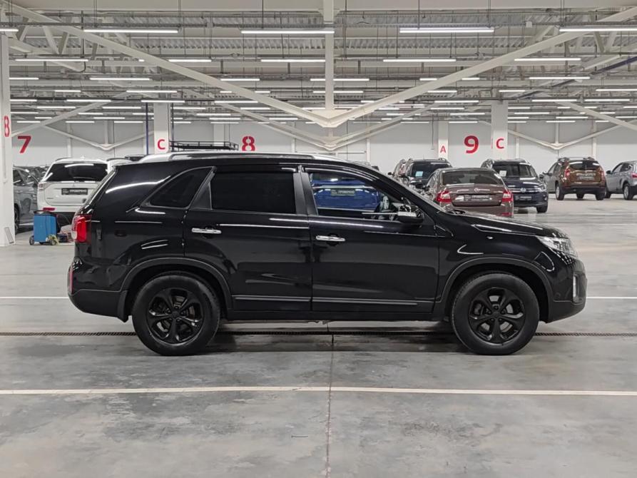 Kia Sorento II Рестайлинг Казань  - изображение 5